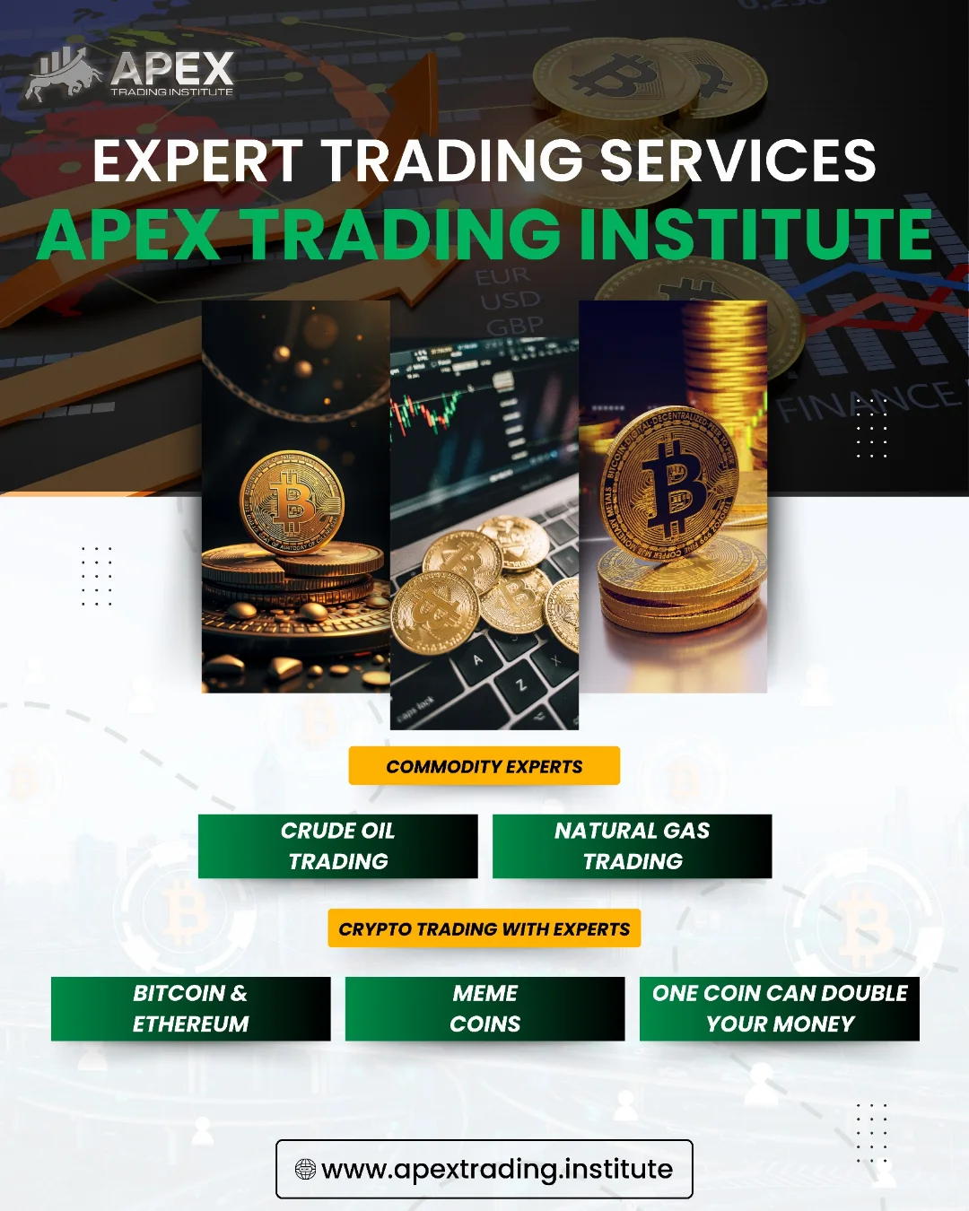 About Us – Apextrading.institute